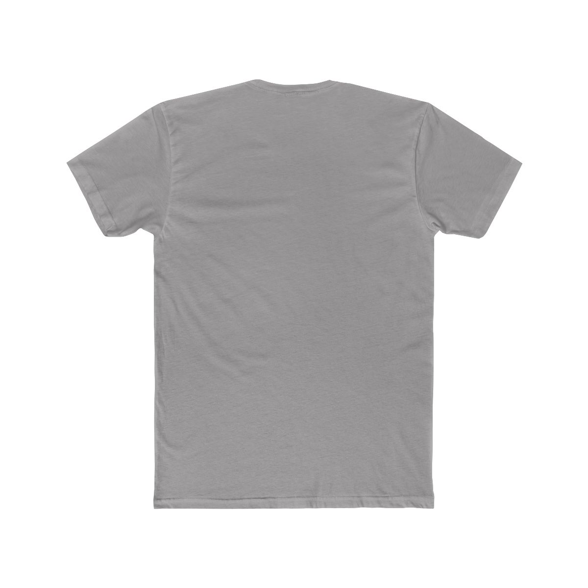 You and I Are Polar Opposites T Shirt - alternate angle 1, merchandise